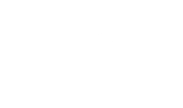 All Australian energy 