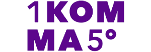 1KOMMA5