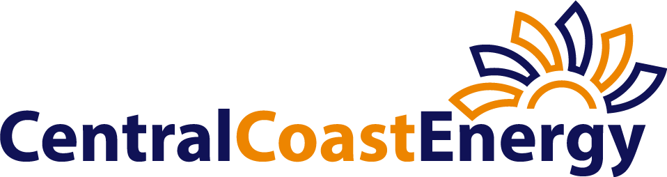 Central Coast Energy