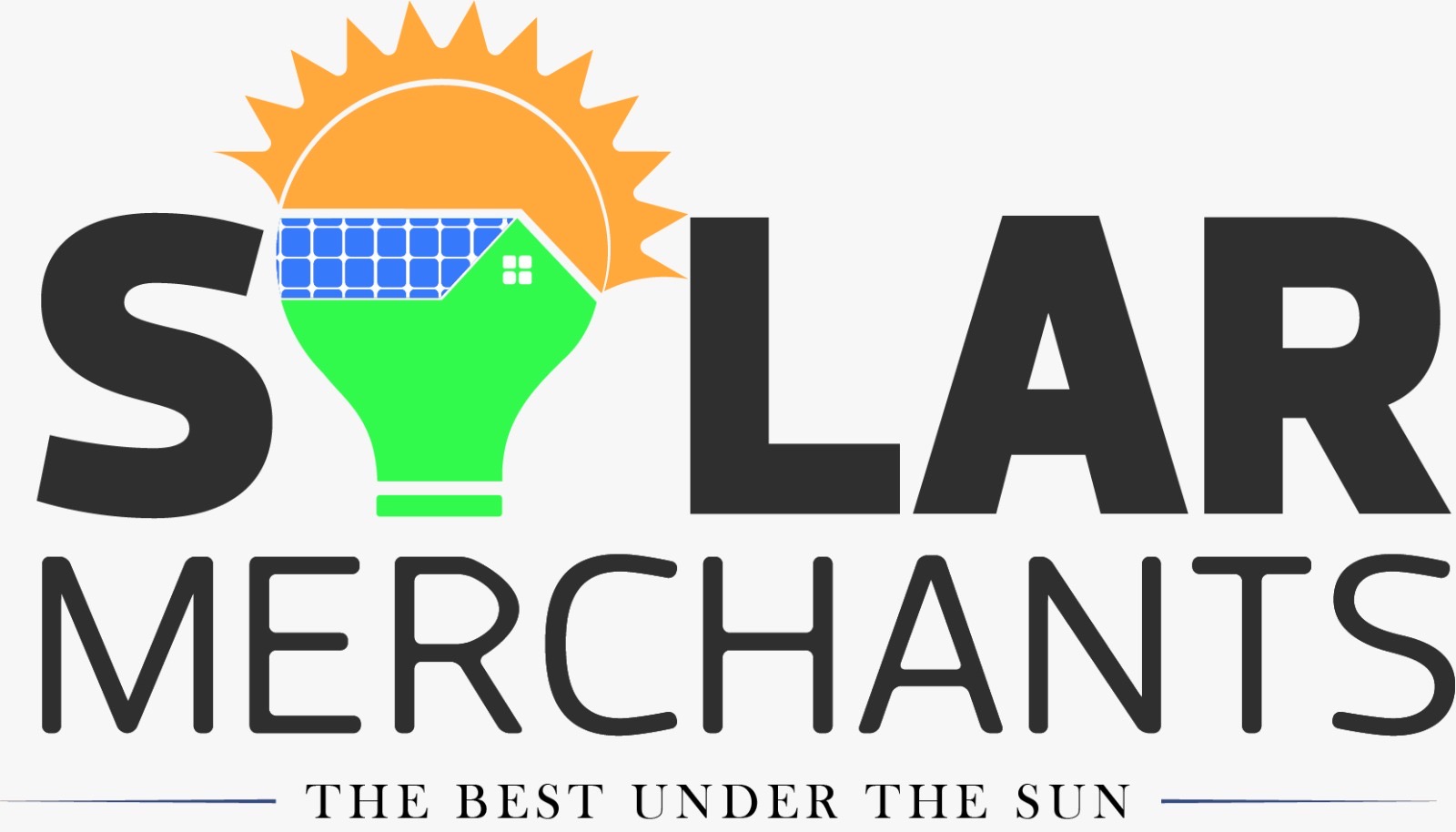 Solar Merchants
