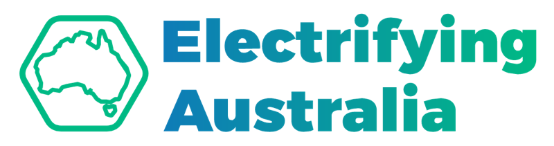 Electrifying Australia