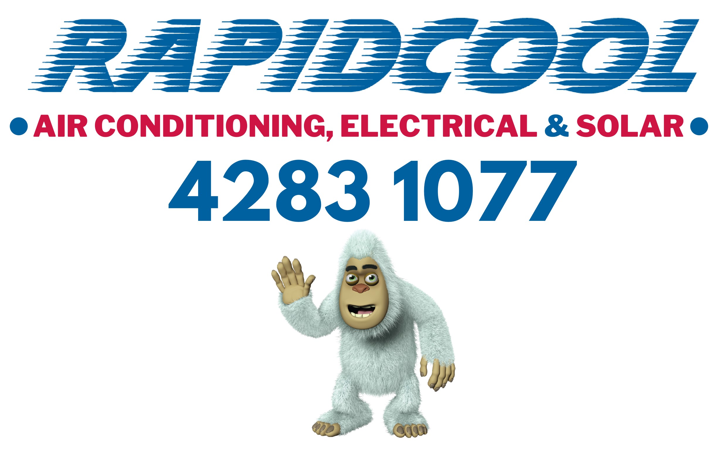 Rapidcool Air Conditioning & Electrical