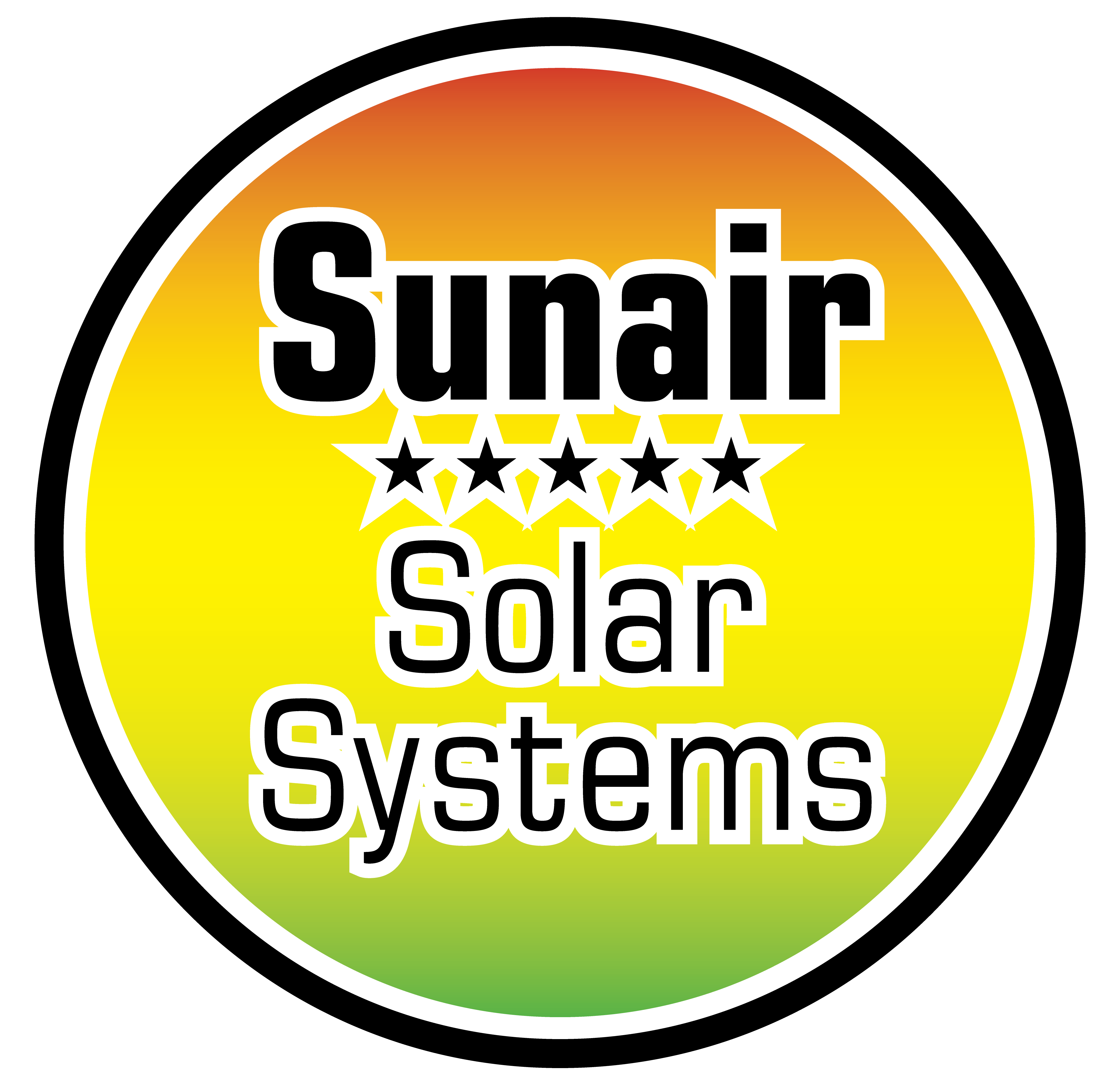 Sunair Solar