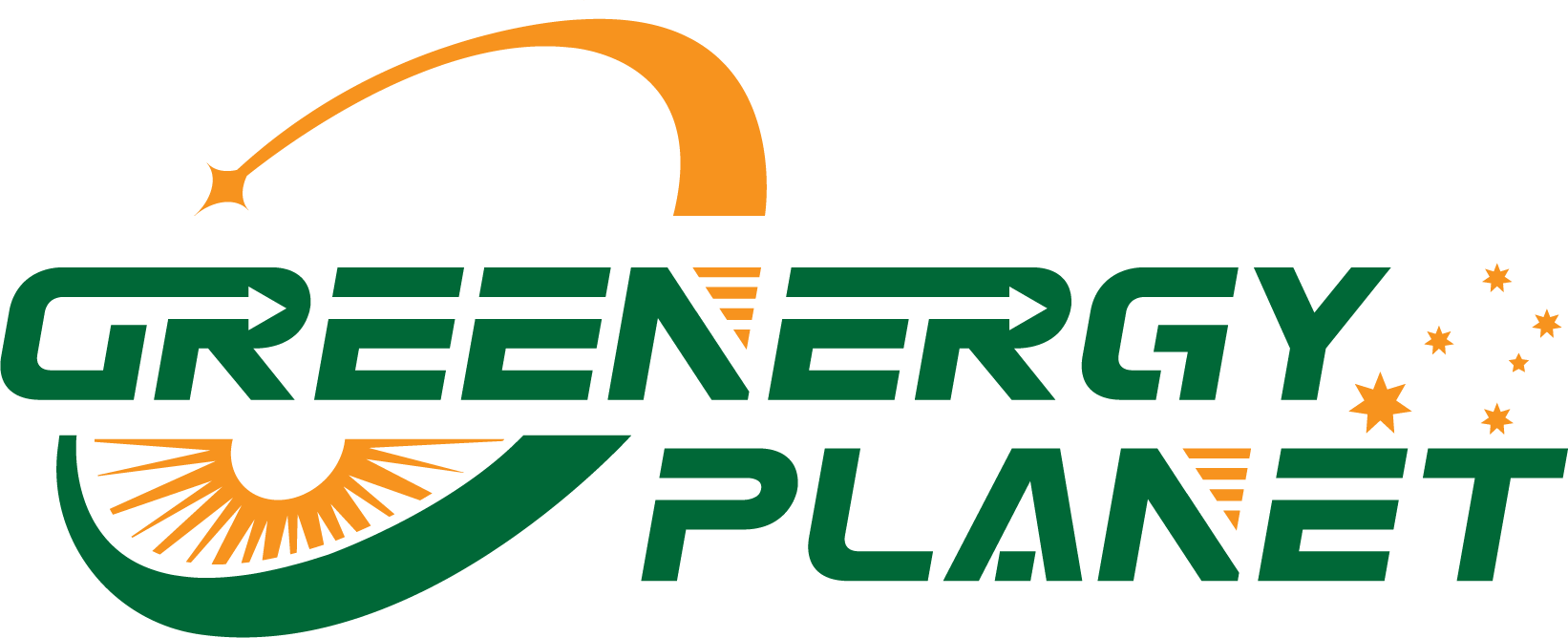GREENERGY PLANET