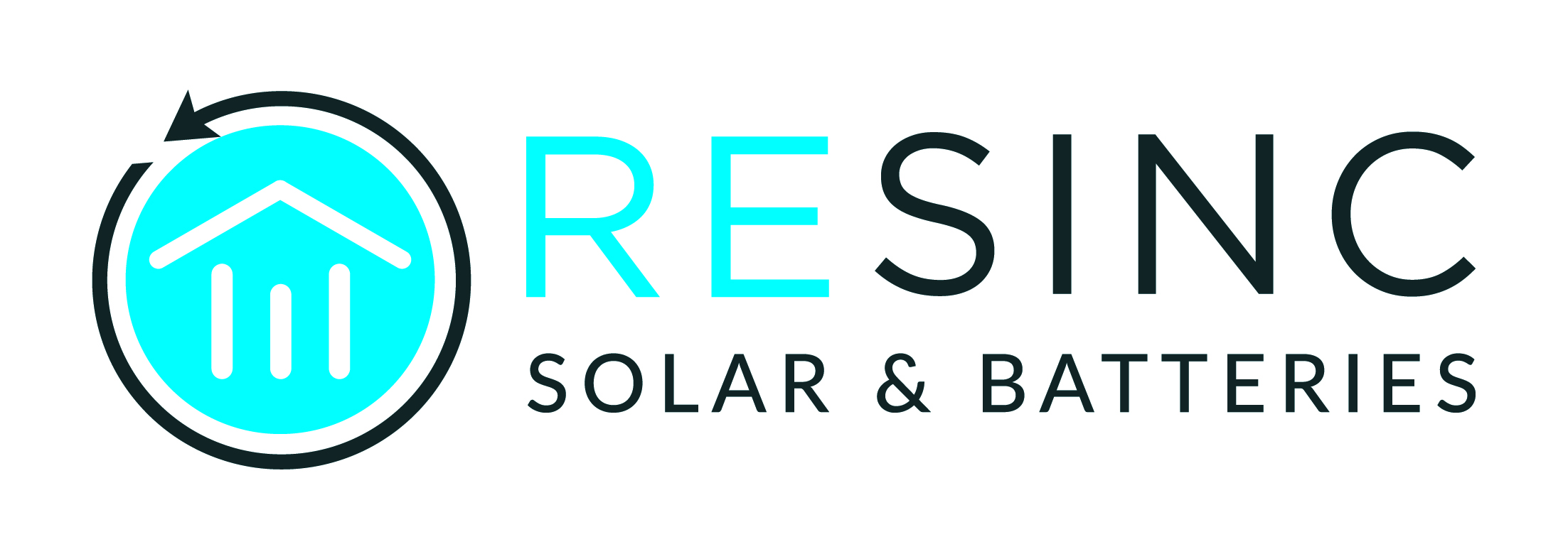 RESINC Solar & Batteries