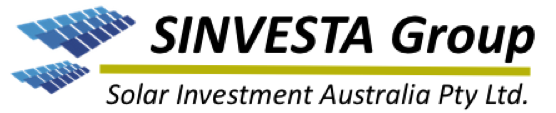 Solar Investment Australia