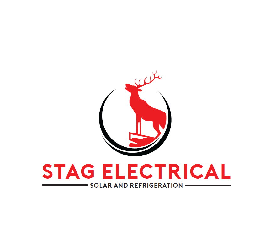 Stag Electrical, Solar & Refrigeration