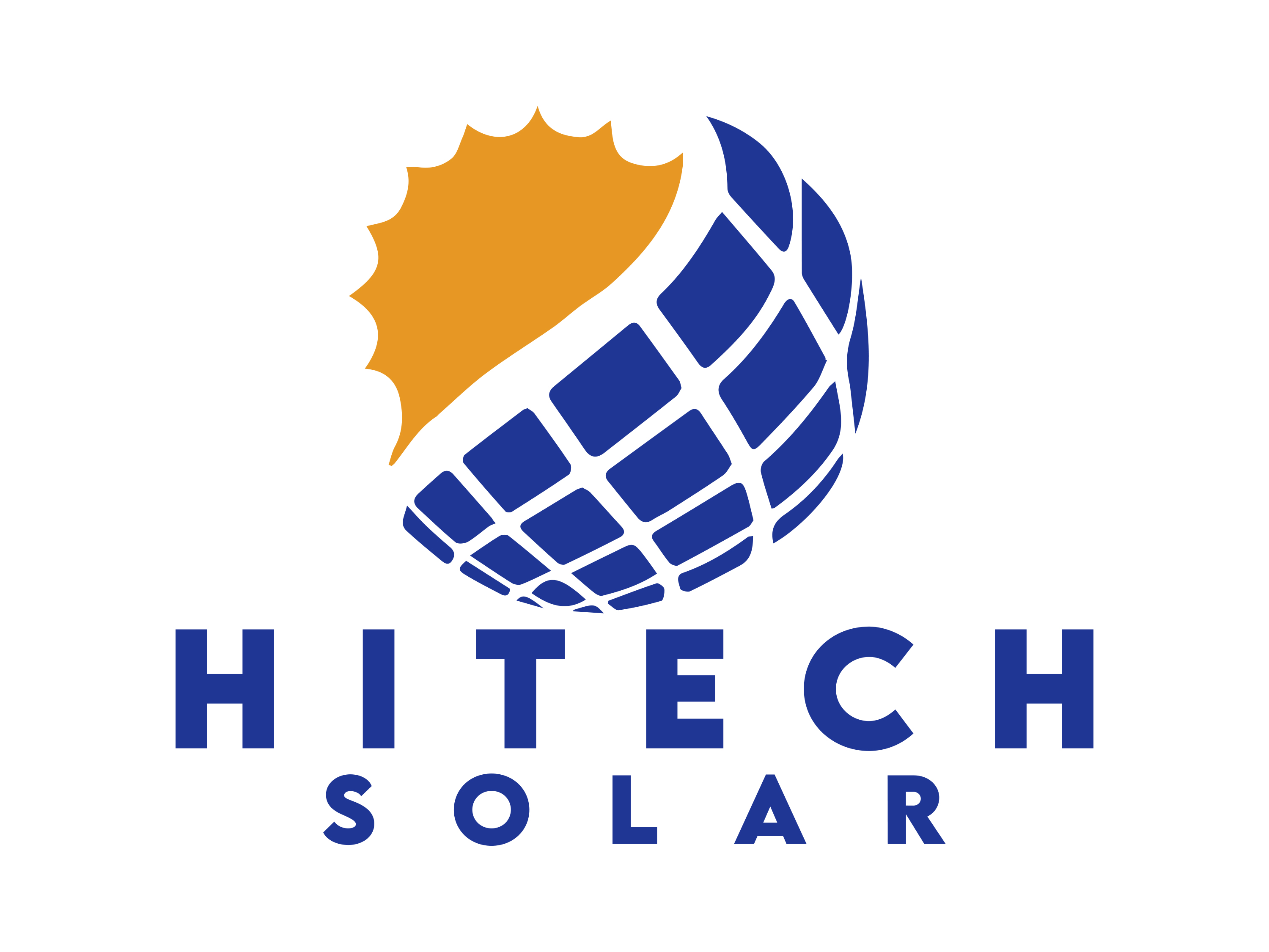 Hitech Solar