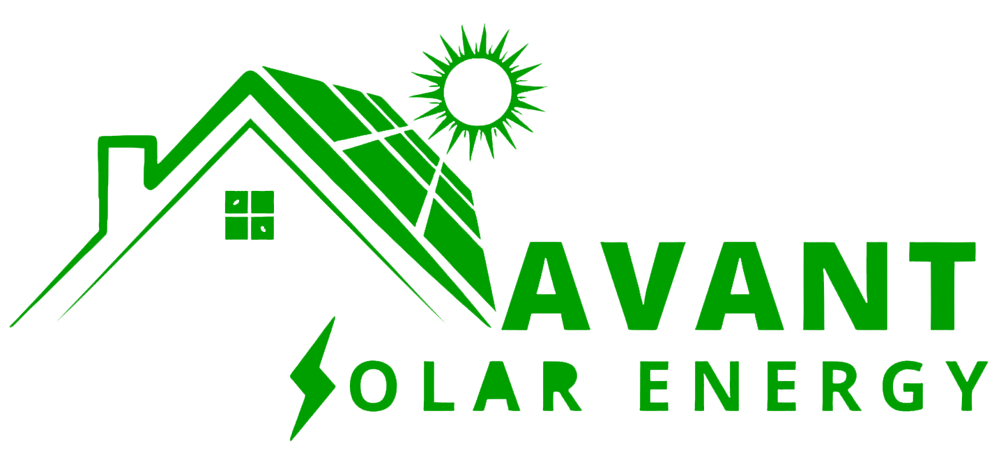 Avant solar energy