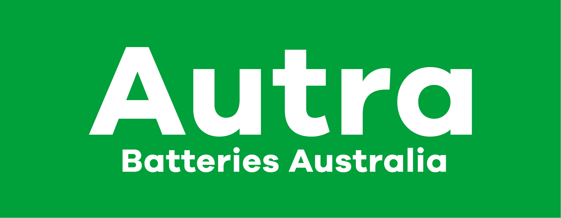 Autra Batteries Australia