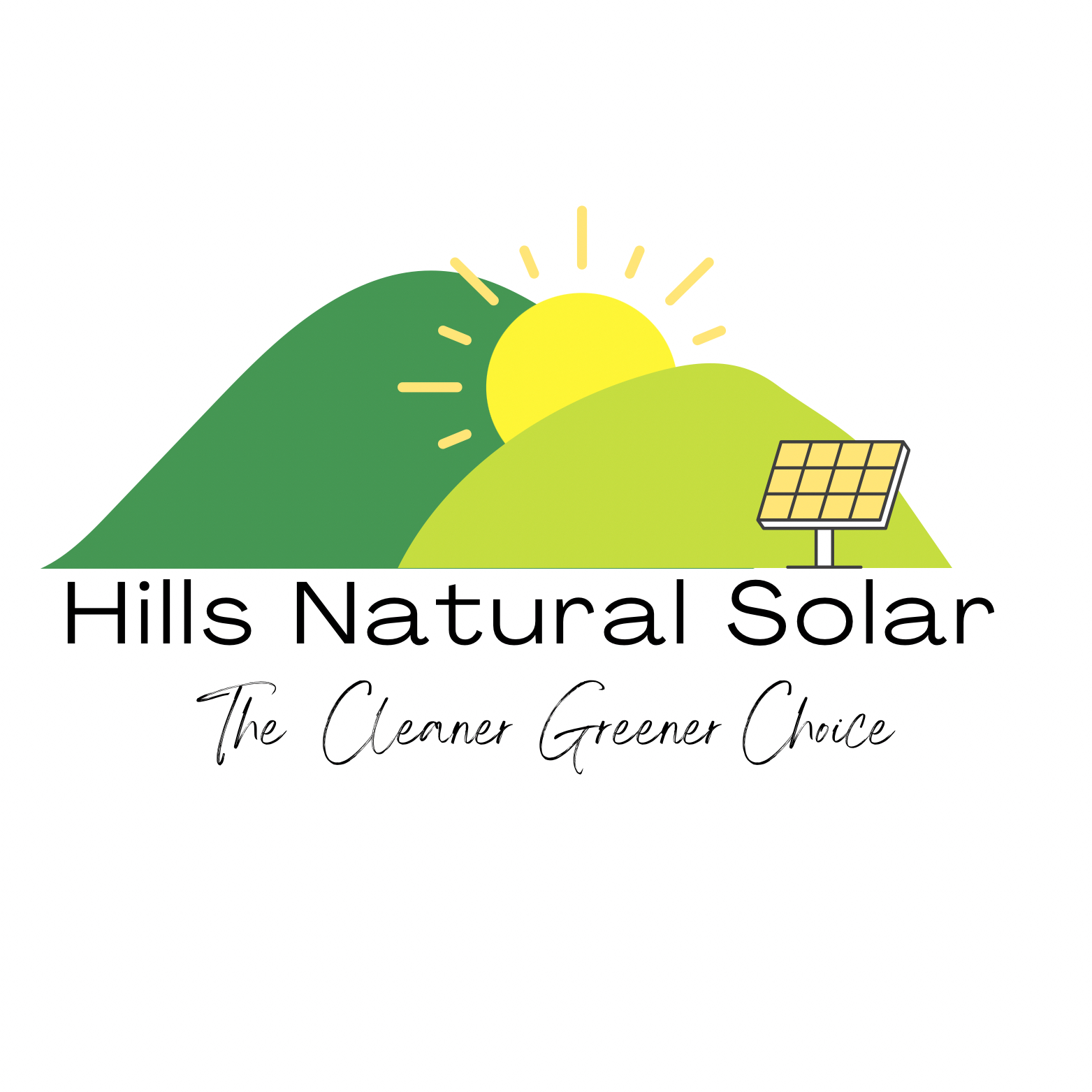 Hills Natural Solar