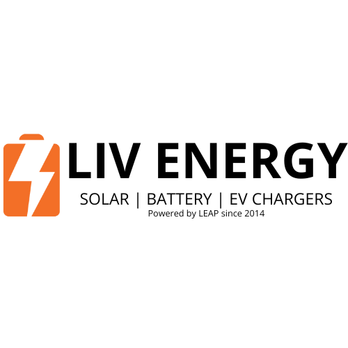 LIV Energy PTY LTD