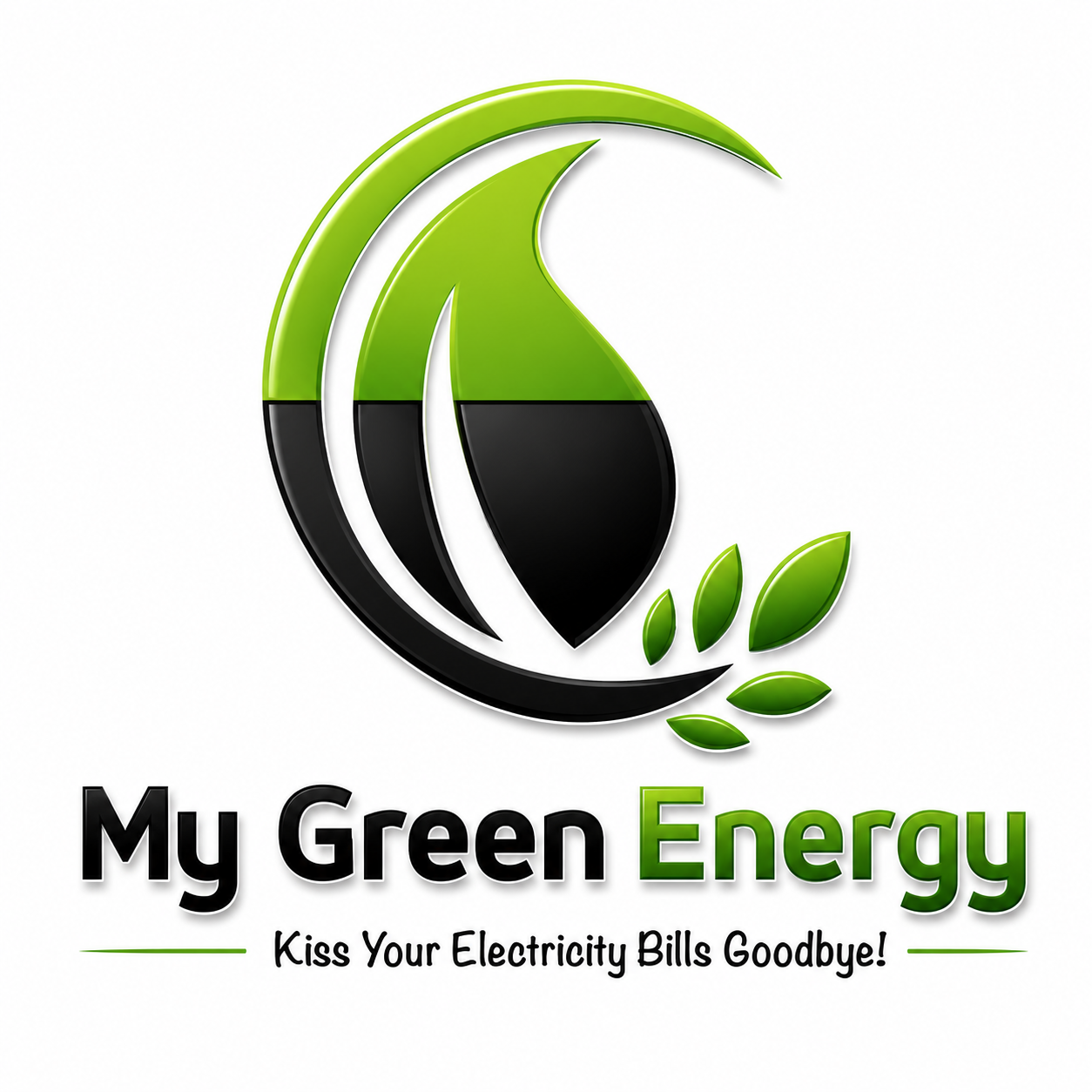 My Green Energy