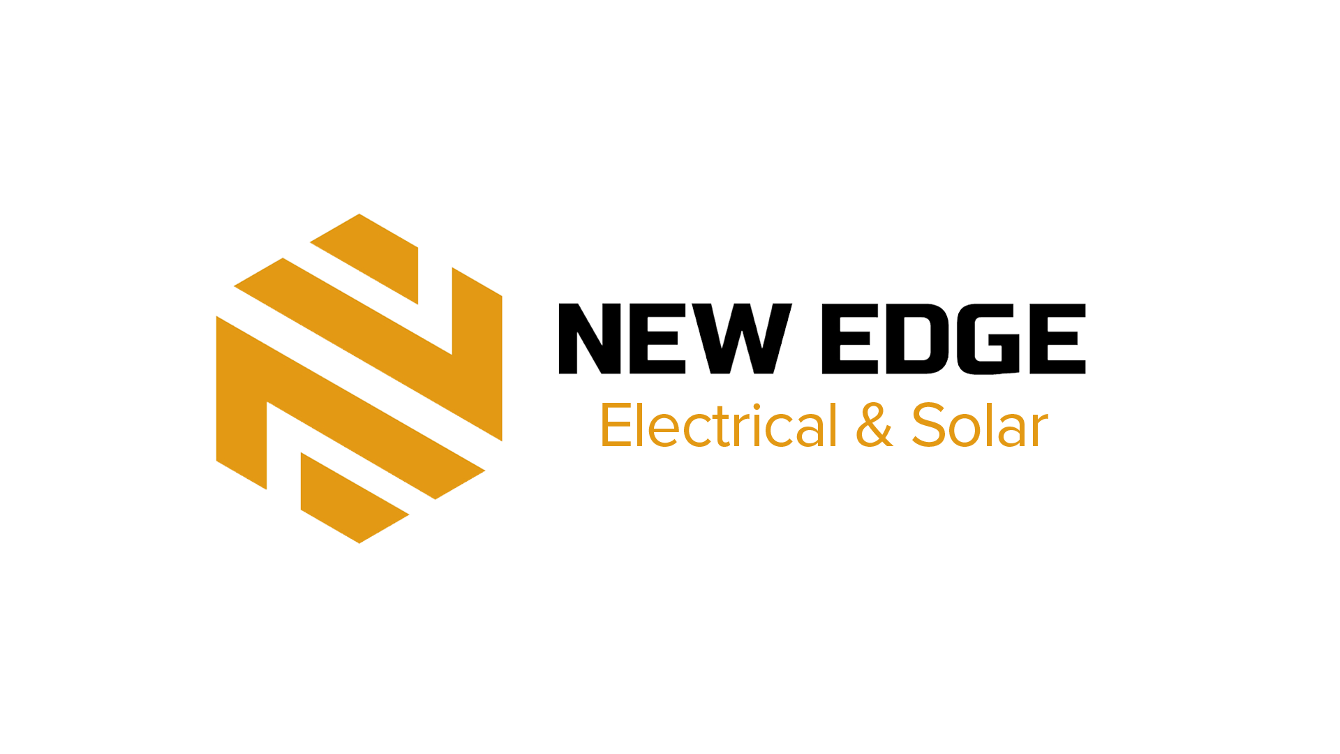 New Edge Electrical & Solar