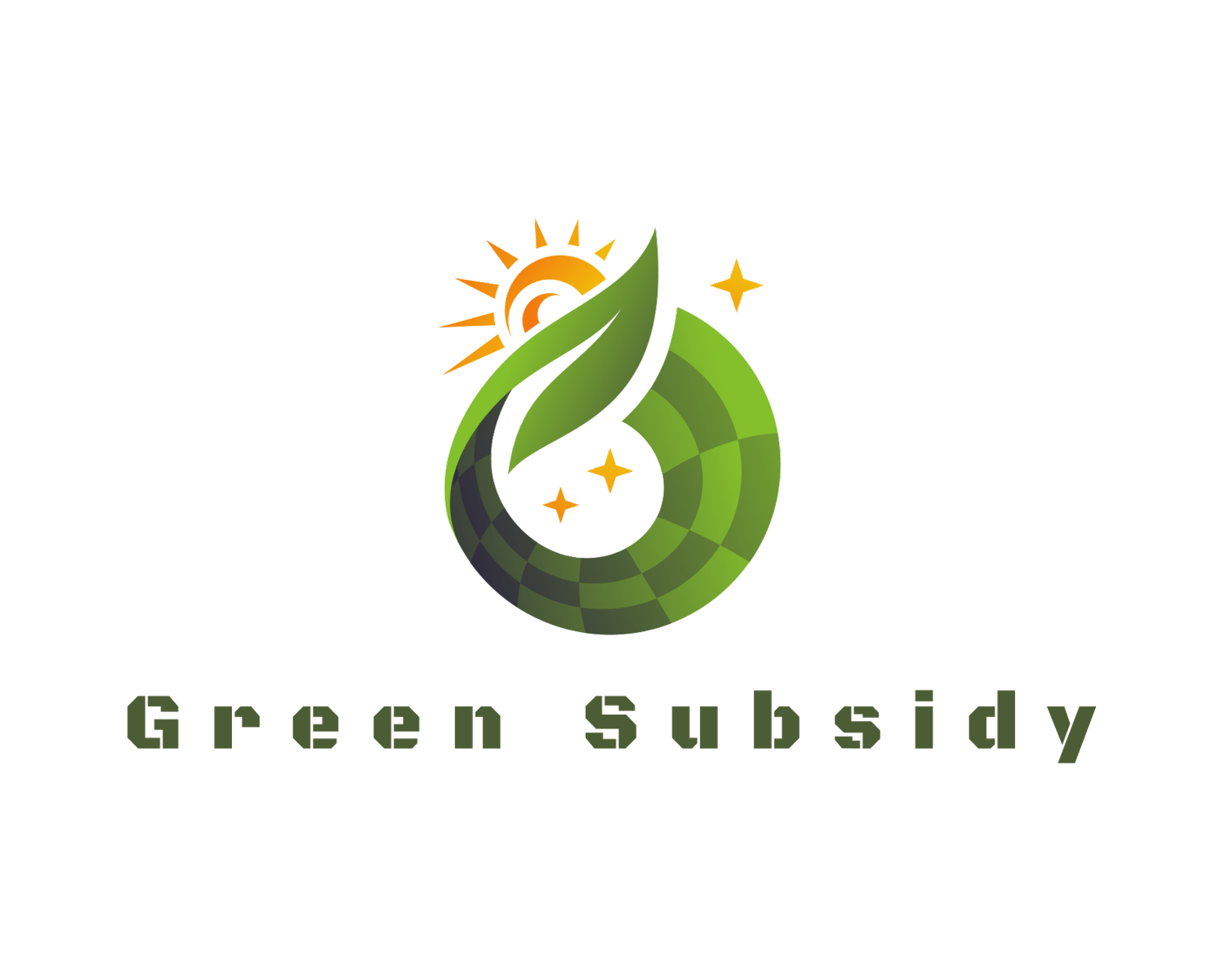 Green subsidy
