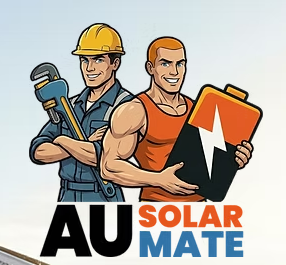 AU SOLAR MATE 