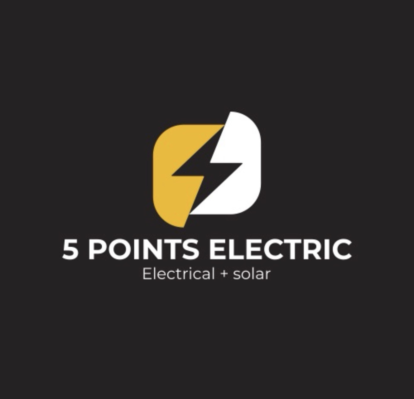 5 points Electric