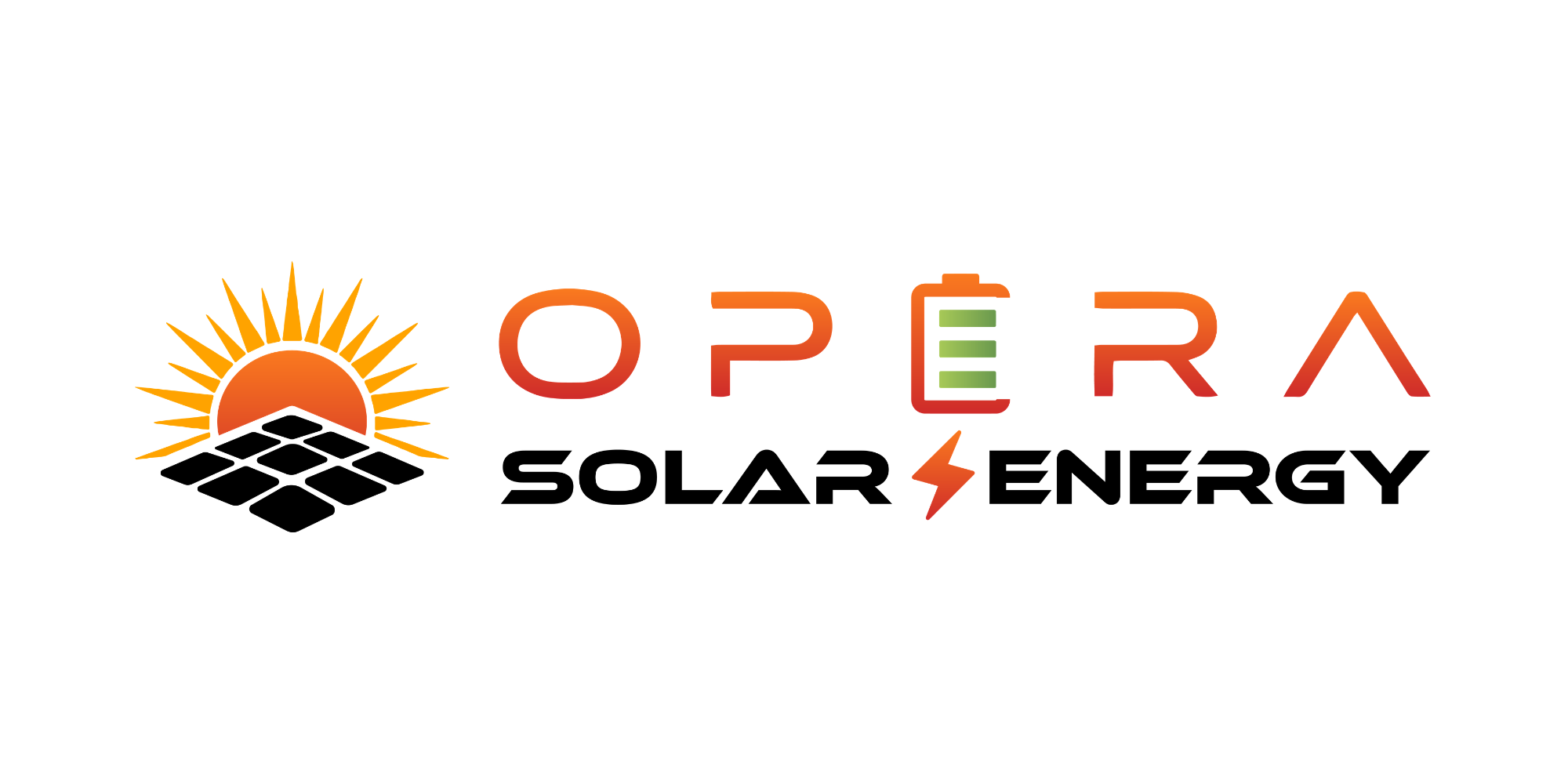 Opera Solar Energy