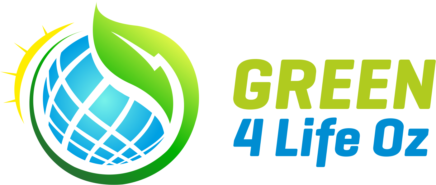 Green4Life Oz