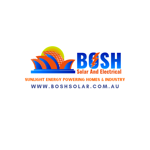 Bosh Solar Pty Ltd