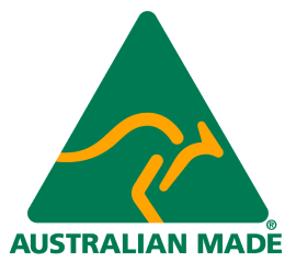Australian Made Logo