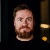 Matt Reilly