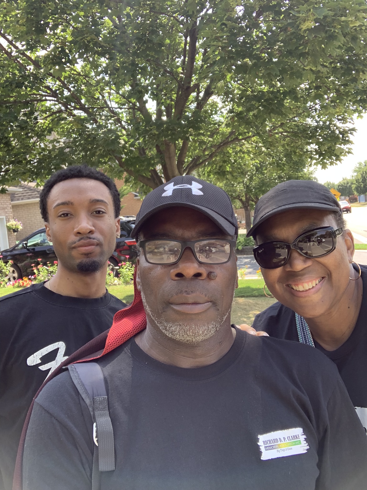 strawberry pastry cake