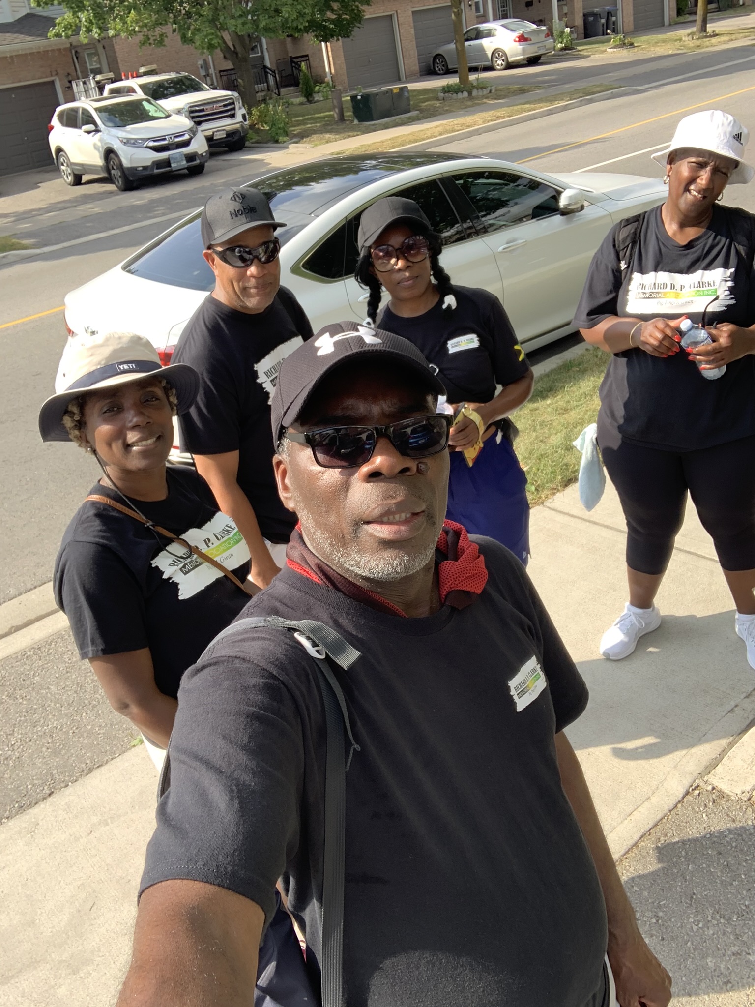 strawberry pastry cake