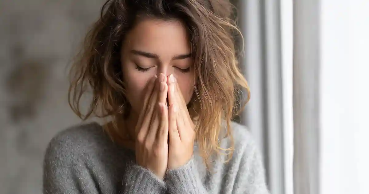 What Does Mold Smell Like? Different Mold Types & Their Odors