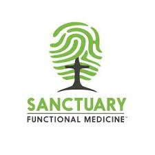 Sanctuary Functional Medicine logo