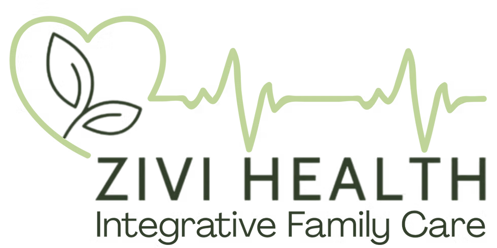 Zivi Health logo