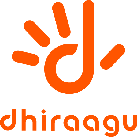 Dhiraagu