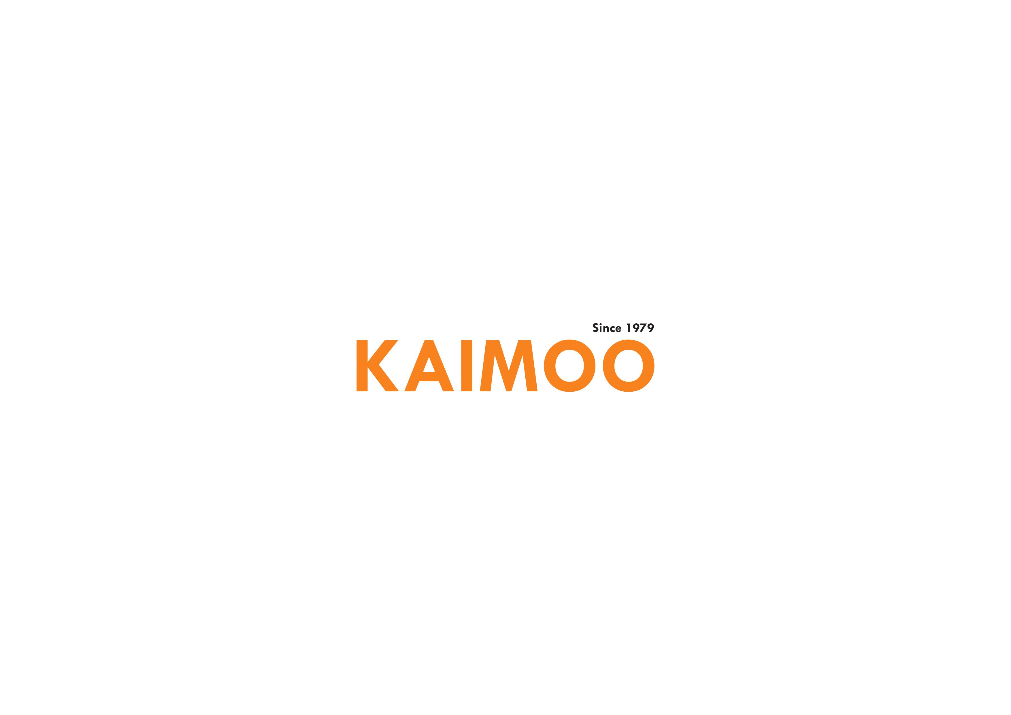 Kaimoo