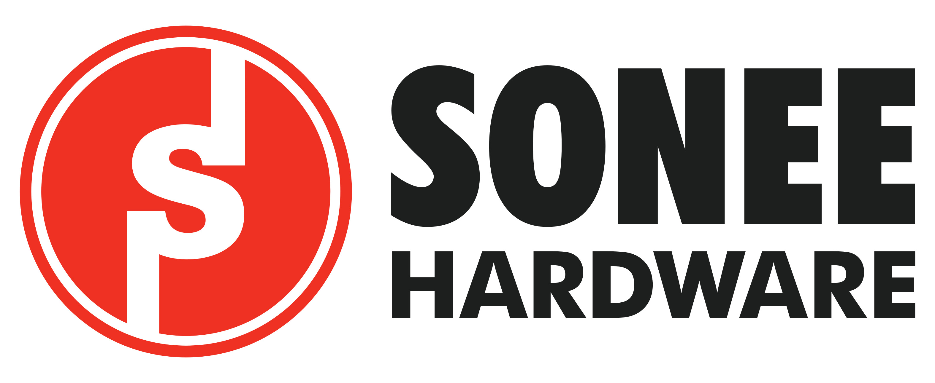 Sonee Hardware