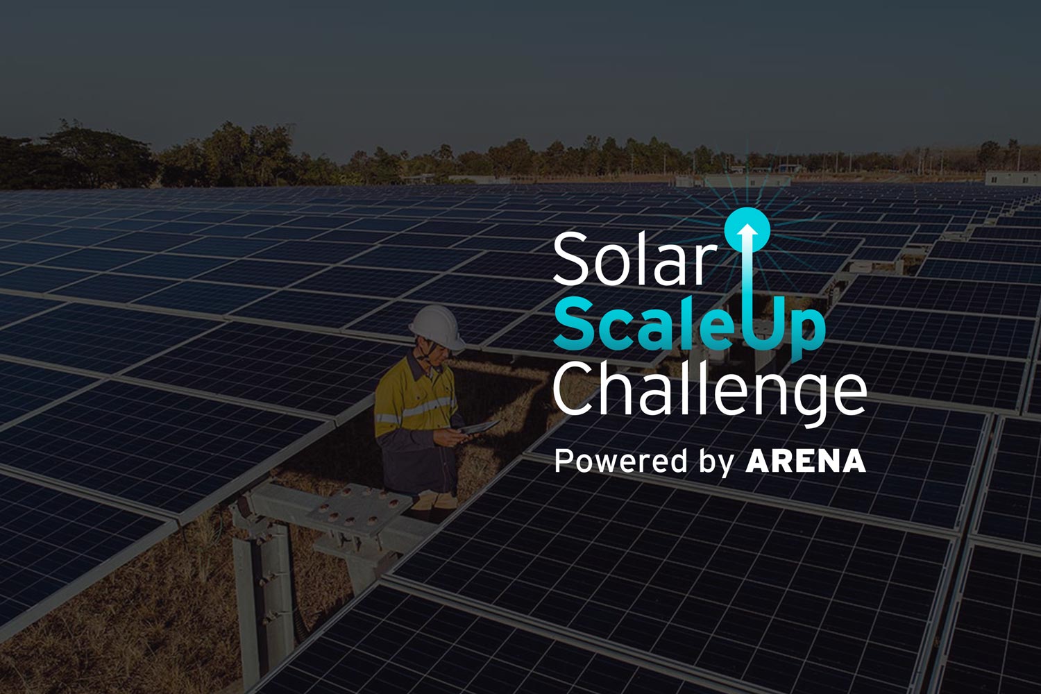 A $100M global program with ARENA accelerating ultra low-cost solar in Australia through innovative technologies.
