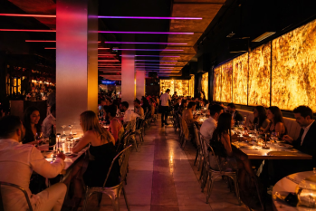 Favela Chic Paris devient LA FAV, 18 rue du Faubourg du Temple
