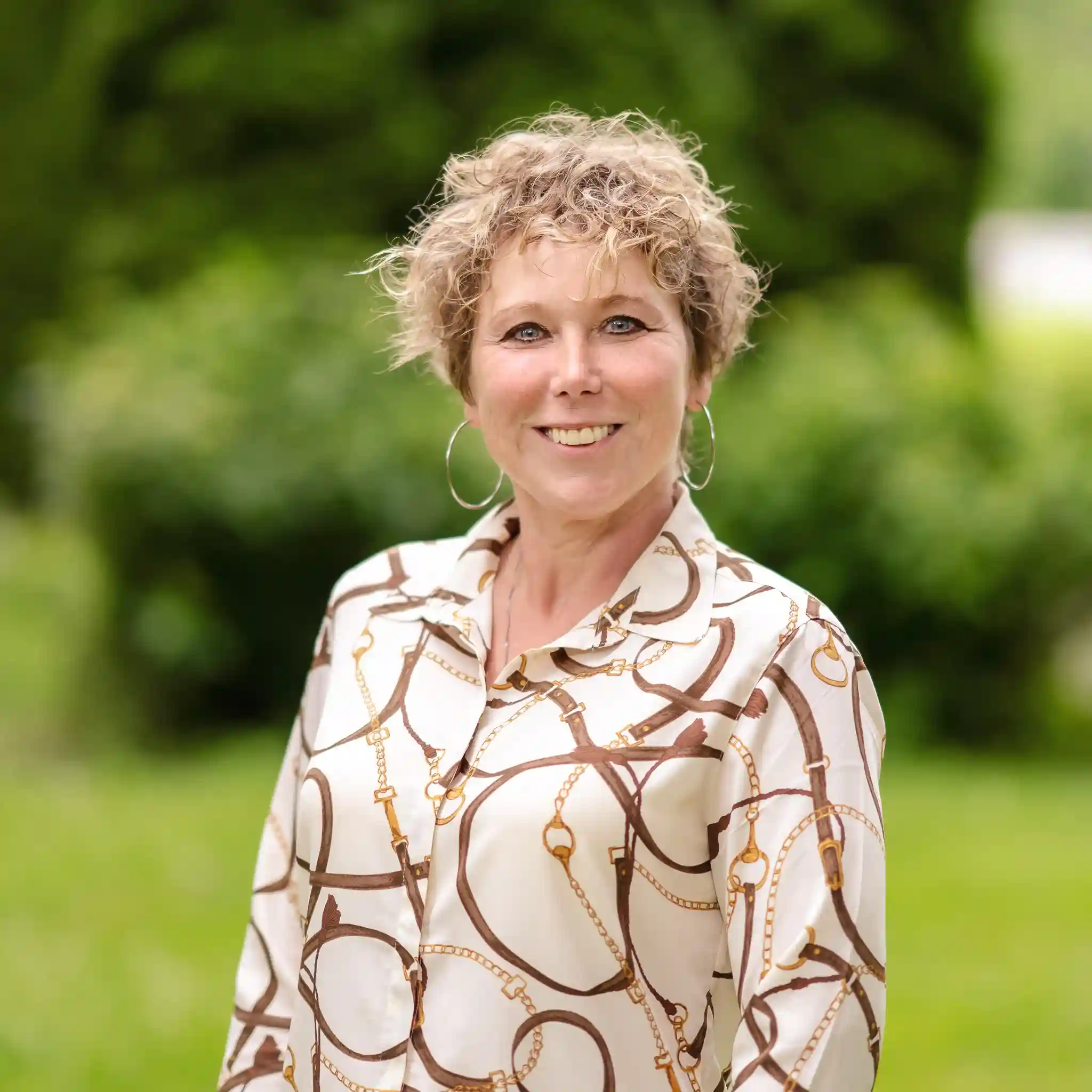 Porträt von Dr. Jauch-Chara