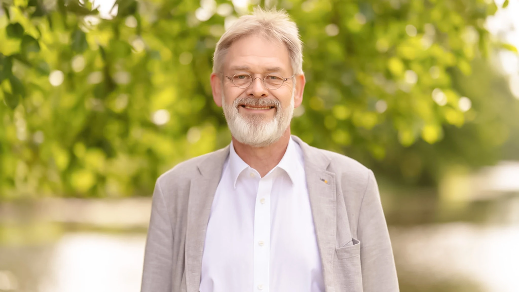 Chefarzt Dr. med. Eberhard Böhme