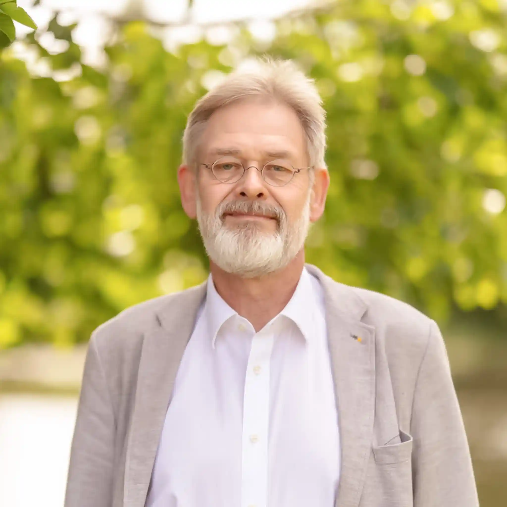 Dr. med. Eberhard Böhme