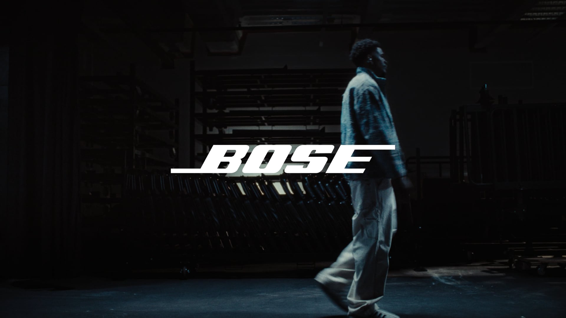 Bose Ultra