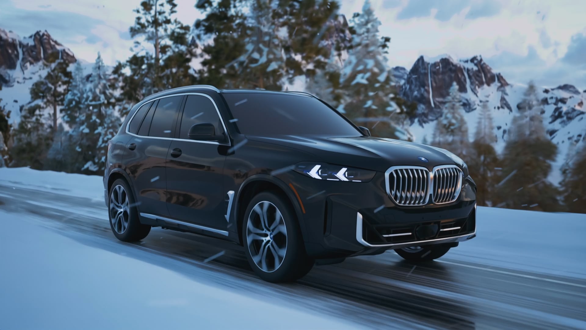 BMW Yee