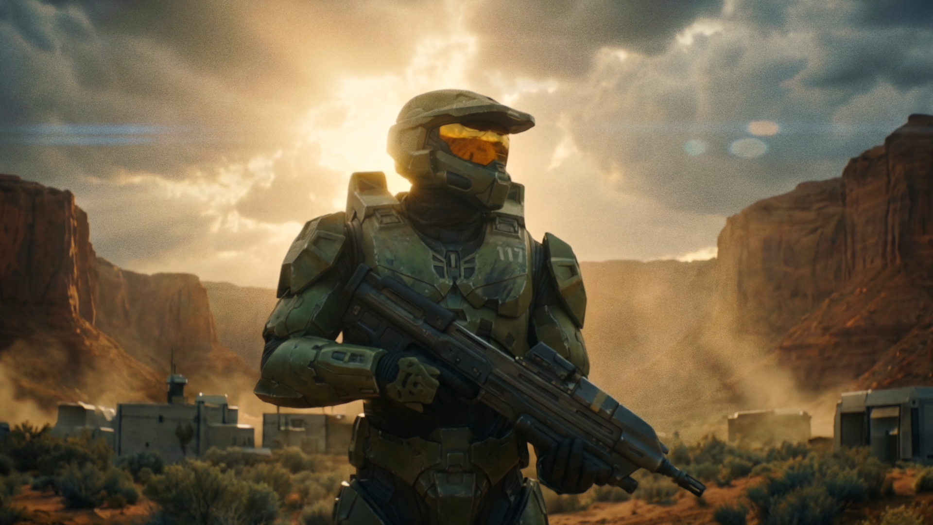 Xbox Anywhere