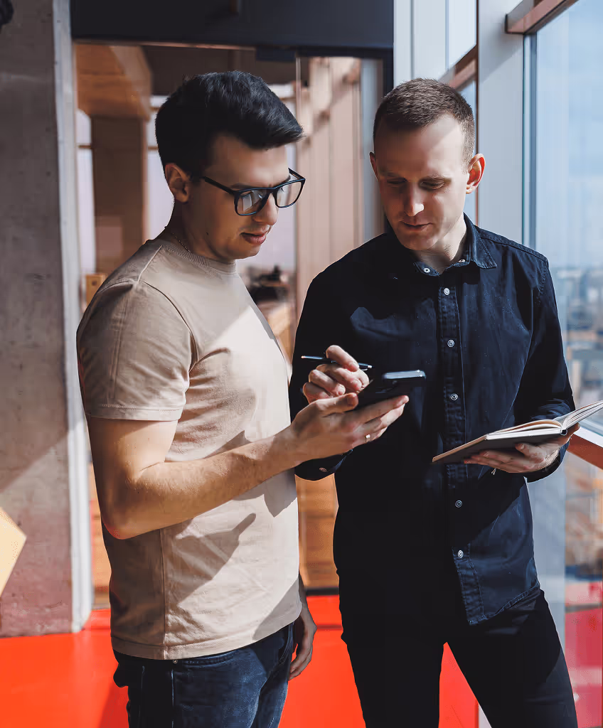 Google Ads Advertising Image