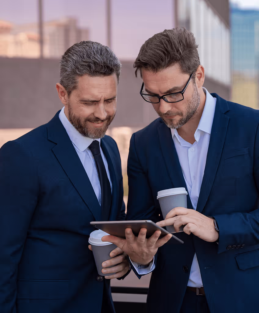 Social Media Marketing Image