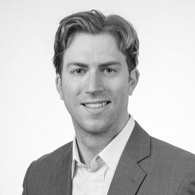 Curtis Lederle, Principal, Corporate Development