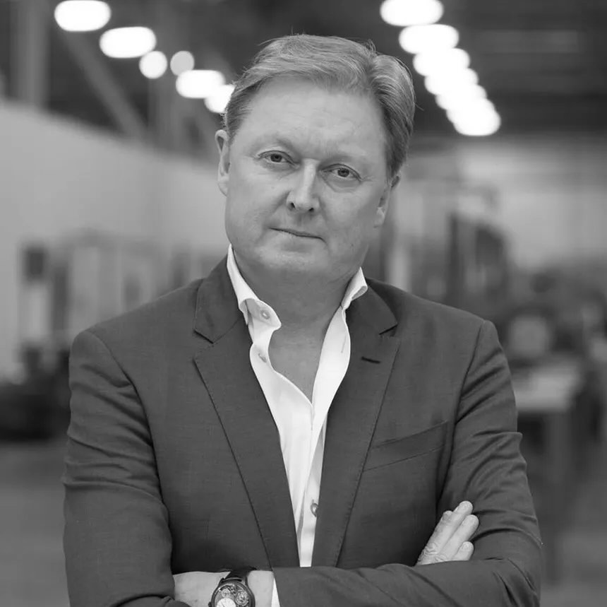 Henrik Fisker
