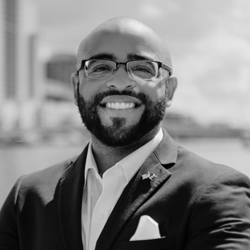 Marc Burgat, Strategic Advisor