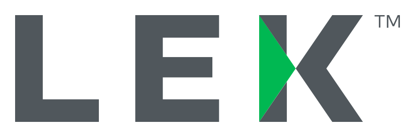 L.E.K. Consulting