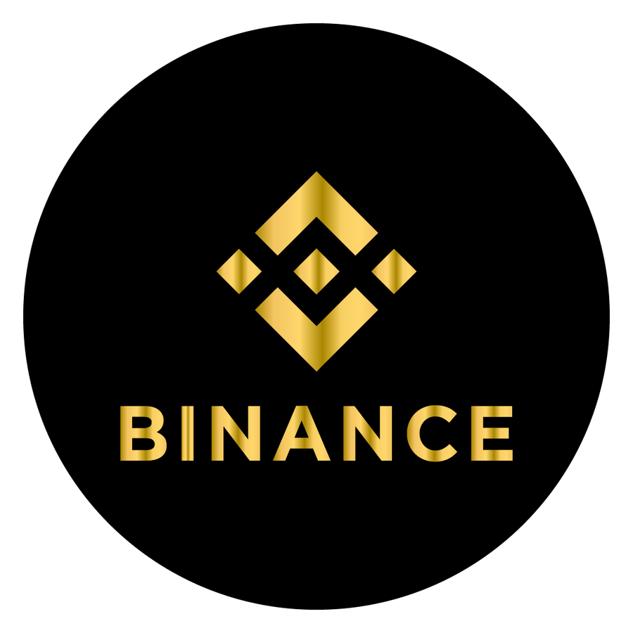 Binance