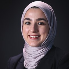 Soumayya Libdi